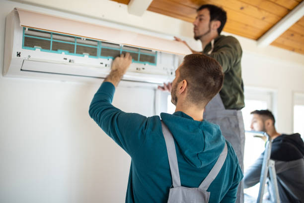 Best Commercial HVAC in Venersborg, WA