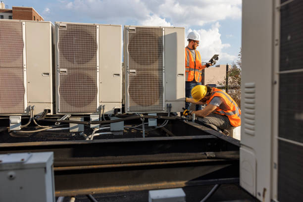 Best Residential HVAC in Venersborg, WA