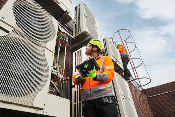 Best Emergency HVAC Services in Venersborg, WA