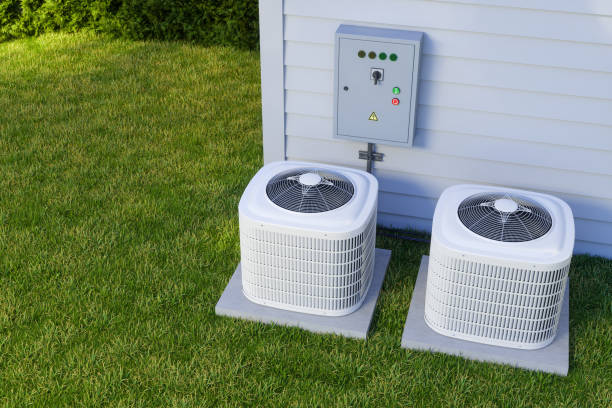 Best HVAC Software and Technology in Venersborg, WA