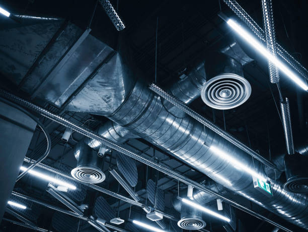 Best HVAC Consulting and Engineering in Venersborg, WA