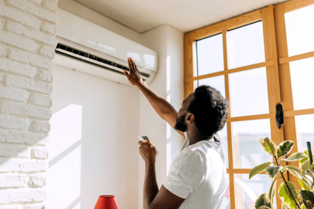 Best HVAC Training and Certification in Venersborg, WA