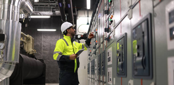 Best HVAC Retrofitting and Upgrading in Venersborg, WA