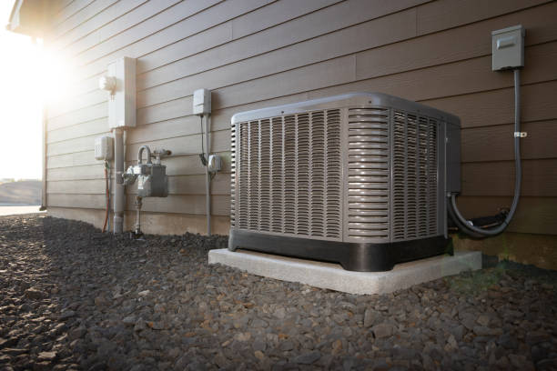 Professional HVAC in Venersborg, WA